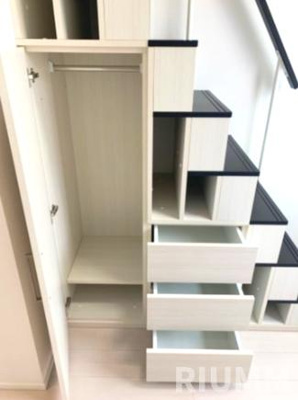 【収納】 | ハーモニーテラス南阿佐ヶ谷