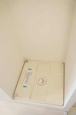 リブリ・南八幡の設備