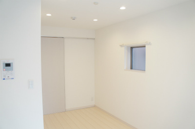 リブリ・南八幡の居間・リビング