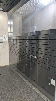 藤和シティコープ練馬のその他共用部分