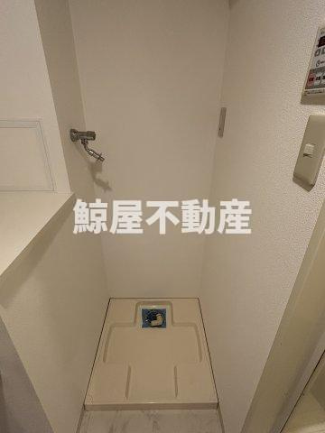レジディア三越前の設備