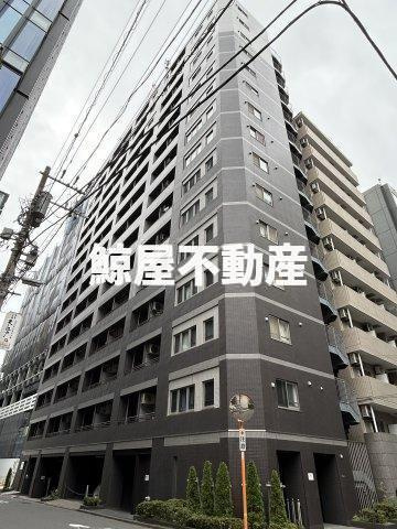 レジディア三越前