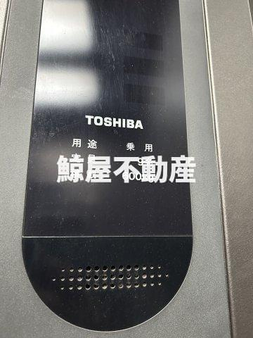 レジディア三越前のセキュリティ