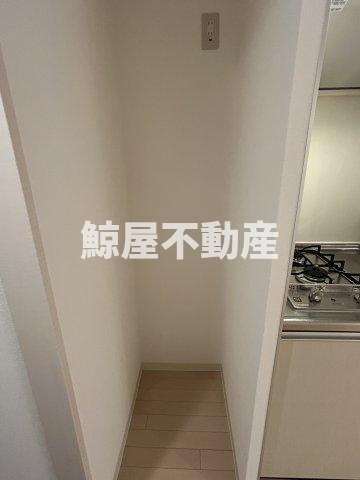 レジディア三越前の設備