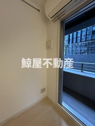レジディア三越前のその他