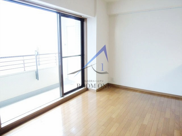 スカイコート新高円寺の寝室|寝室です。