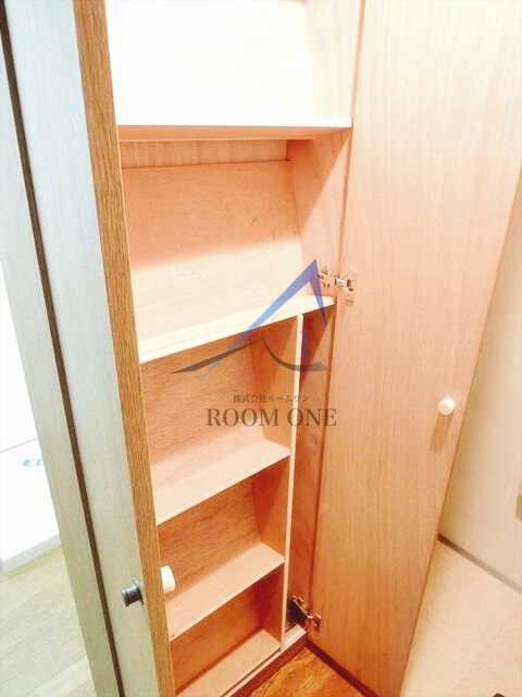 スカイコート新高円寺