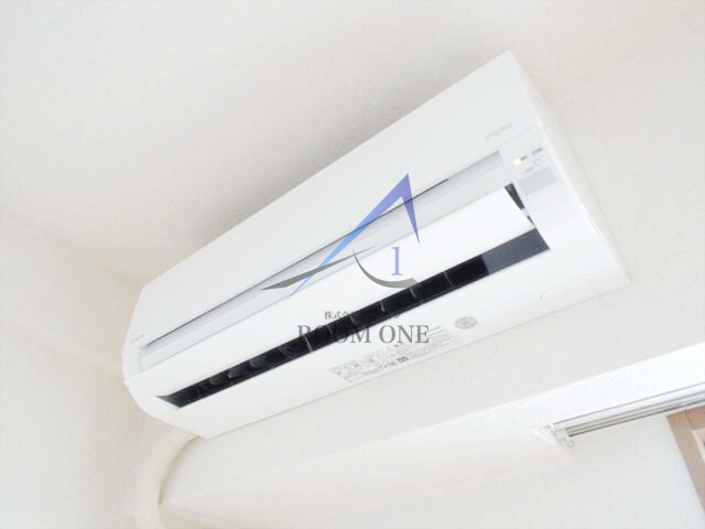 スカイコート新高円寺