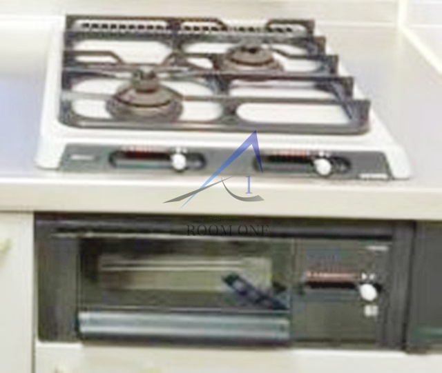 スカイコート新高円寺