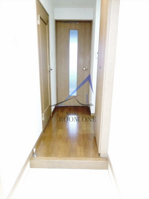 スカイコート新高円寺の玄関|玄関です。