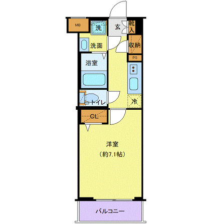 クレヴィスタ大塚