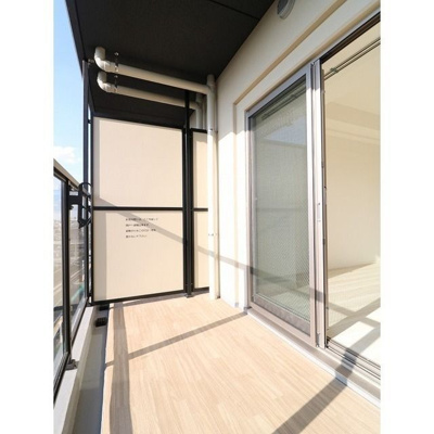 【バルコニー】 | プレール・ドゥーク王子 