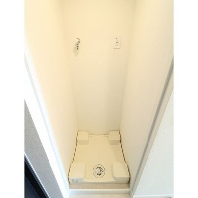 【洗面所】 | プレール・ドゥーク王子 