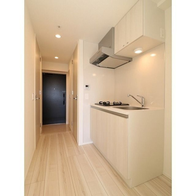 【内装】 | プレール・ドゥーク王子 