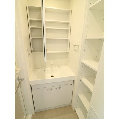 【独立洗面台】 | プレール・ドゥーク王子 