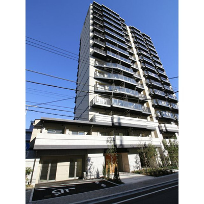 【外観】 | プレール・ドゥーク王子 