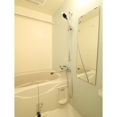 【浴室】 | プレール・ドゥーク王子 