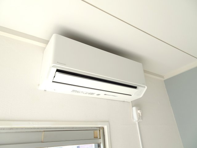 第1メゾンドラポールの設備