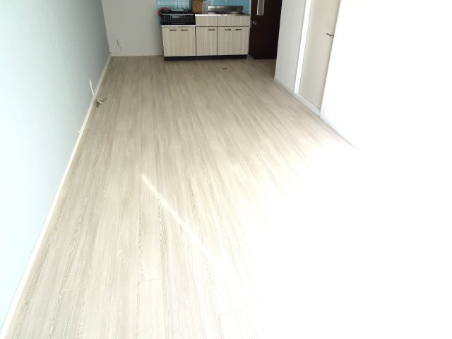 第1メゾンドラポールの居間・リビング