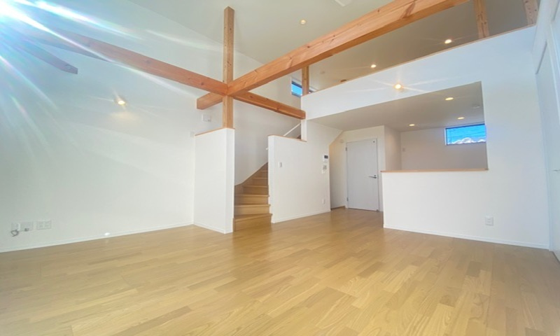 名瀬町新築戸建て