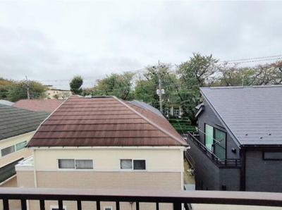 【展望】 | 共立リライアンス豊田C棟