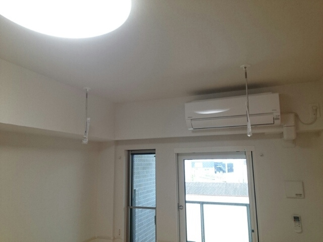 Y・Y・Y-22の設備