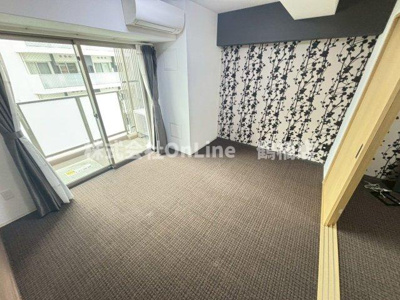 【洋室】 | Residence Tresor Dieu