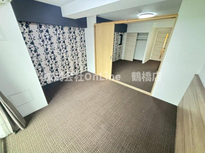 【内装】 | Residence Tresor Dieu