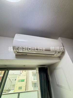 【設備】 | Residence Tresor Dieu