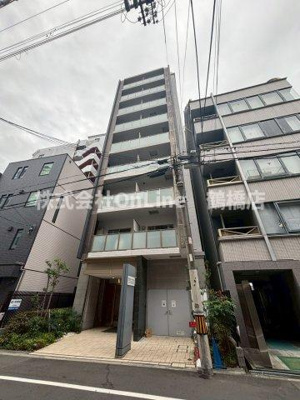 【外観】 | Residence Tresor Dieu