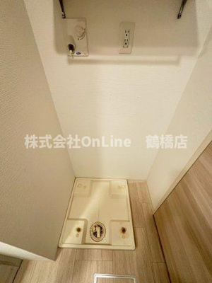 【設備】 | Residence Tresor Dieu