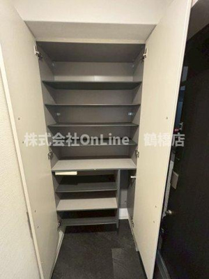 【その他】 | Residence Tresor Dieu