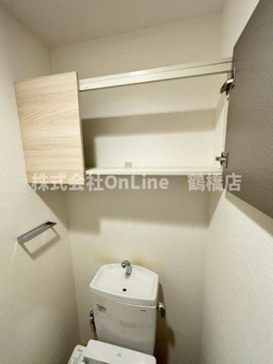 【その他】 | Residence Tresor Dieu