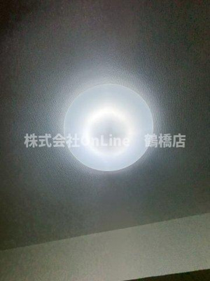 【設備】 | Residence Tresor Dieu