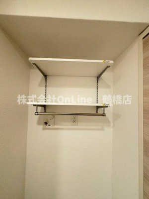 【その他】 | Residence Tresor Dieu