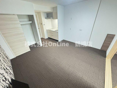 【内装】 | Residence Tresor Dieu