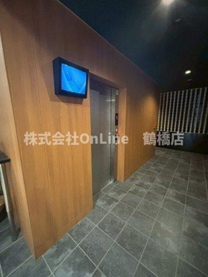 【その他】 | Residence Tresor Dieu