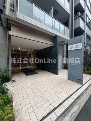 【エントランス】 | Residence Tresor Dieu