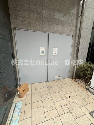 【その他】 | Residence Tresor Dieu