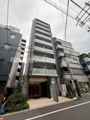 【外観】 | Residence Tresor Dieu