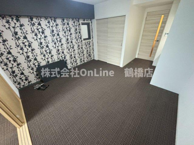 【居間・リビング】 | Residence Tresor Dieu