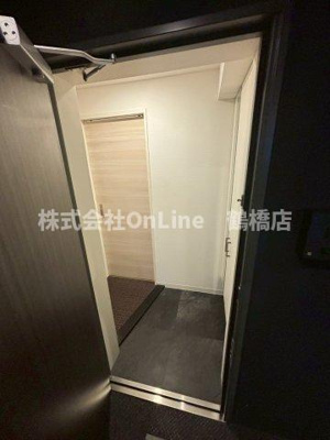 【その他】 | Residence Tresor Dieu