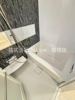 【浴室】 | Residence Tresor Dieu