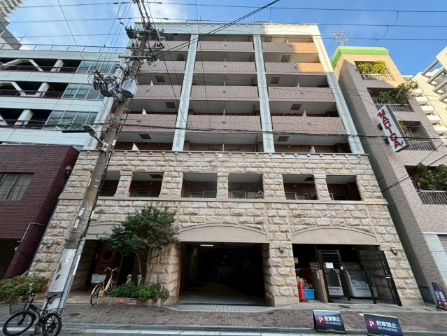 プレサンス東本町Vol2