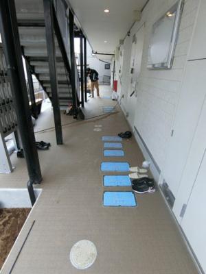 【その他共用部分】 | リブリ・エスアイエム