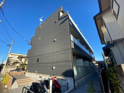 【外観】 | リブリ・エスアイエム