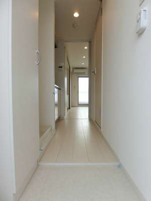 【玄関】 | リブリ・エスアイエム