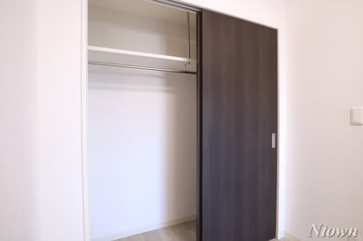 【収納】 | Primal千種stelo | 収納があります