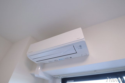 【設備】 | Primal千種stelo | エアコンです