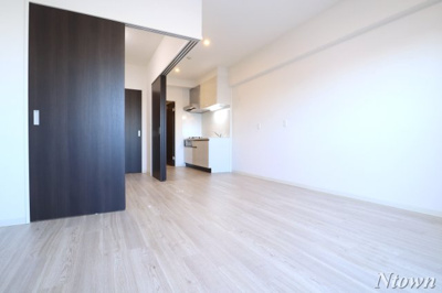 【内装】 | Primal千種stelo | 物件の内装です